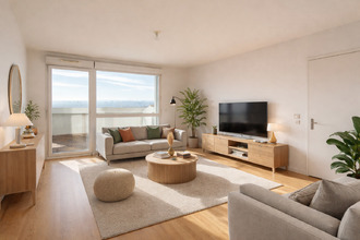 Ma-Cabane - Vente Appartement ARCUEIL, 73 m²