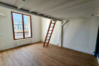 Ma-Cabane - Vente Appartement ARCUEIL, 21 m²