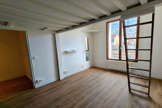 Ma-Cabane - Vente Appartement ARCUEIL, 21 m²