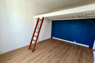 Ma-Cabane - Vente Appartement ARCUEIL, 21 m²