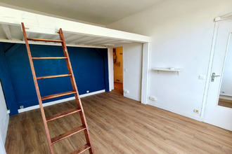 Ma-Cabane - Vente Appartement ARCUEIL, 21 m²