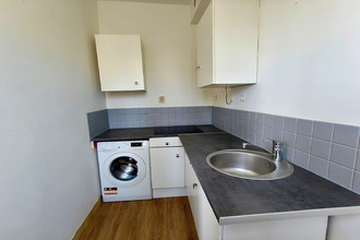 Ma-Cabane - Vente Appartement ARCUEIL, 21 m²