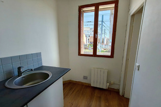 Ma-Cabane - Vente Appartement ARCUEIL, 21 m²