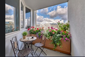 Ma-Cabane - Vente Appartement Arcueil, 88 m²