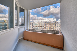 Ma-Cabane - Vente Appartement Arcueil, 88 m²