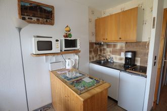 Ma-Cabane - Vente Appartement ARECHES, 29 m²