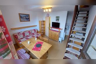 Ma-Cabane - Vente Appartement ARECHES, 27 m²