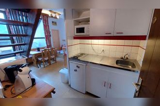 Ma-Cabane - Vente Appartement ARECHES, 27 m²