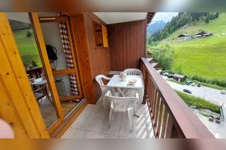 Ma-Cabane - Vente Appartement ARECHES, 21 m²