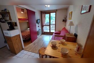 Ma-Cabane - Vente Appartement ARECHES, 21 m²