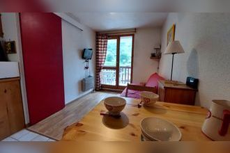 Ma-Cabane - Vente Appartement ARECHES, 21 m²