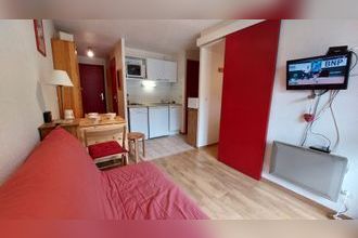 Ma-Cabane - Vente Appartement ARECHES, 21 m²