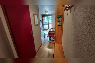 Ma-Cabane - Vente Appartement ARECHES, 21 m²