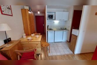 Ma-Cabane - Vente Appartement ARECHES, 21 m²