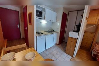 Ma-Cabane - Vente Appartement ARECHES, 21 m²