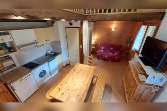 Ma-Cabane - Vente Appartement ARECHES, 32 m²