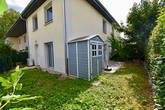 Ma-Cabane - Vente Appartement ARENTHON, 80 m²