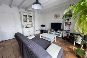 Ma-Cabane - Vente Appartement ARES, 60 m²