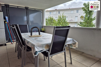 Ma-Cabane - Vente Appartement Arès, 44 m²