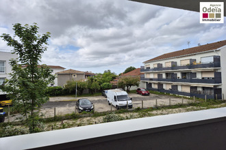 Ma-Cabane - Vente Appartement Arès, 44 m²