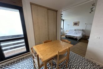 Ma-Cabane - Vente Appartement Arette, 28 m²