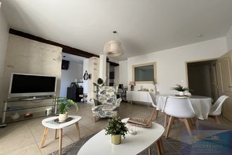 Ma-Cabane - Vente Appartement Argelès-Gazost, 55 m²