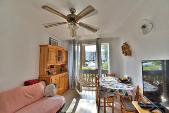 Ma-Cabane - Vente Appartement Argelès-Plage, 46 m²