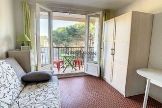 Ma-Cabane - Vente Appartement ARGELES-SUR-MER, 15 m²