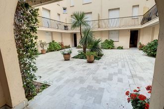 Ma-Cabane - Vente Appartement ARGELES-SUR-MER, 15 m²