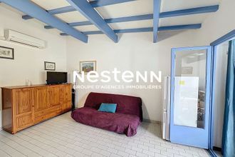 Ma-Cabane - Vente Appartement ARGELES-SUR-MER, 18 m²