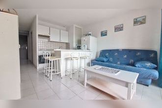 Ma-Cabane - Vente Appartement ARGELES-SUR-MER, 28 m²