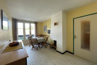 Ma-Cabane - Vente Appartement Argelès-sur-Mer, 40 m²