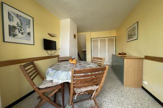 Ma-Cabane - Vente Appartement Argelès-sur-Mer, 40 m²