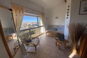 Ma-Cabane - Vente Appartement Argelès-sur-Mer, 46 m²