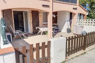 Ma-Cabane - Vente Appartement ARGELES-SUR-MER, 30 m²