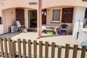 Ma-Cabane - Vente Appartement ARGELES-SUR-MER, 30 m²