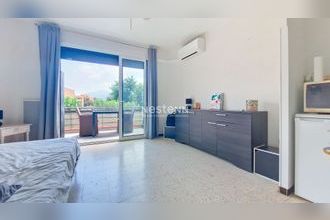 Ma-Cabane - Vente Appartement ARGELES-SUR-MER, 24 m²