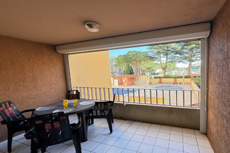 Ma-Cabane - Vente Appartement Argelès-sur-Mer, 26 m²