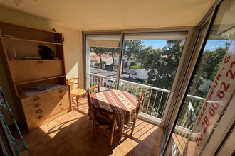 Ma-Cabane - Vente Appartement ARGELES SUR MER, 36 m²