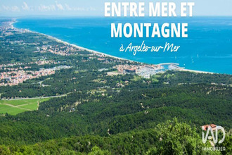 Vente Appartement 66700, Argelès-sur-Mer France
