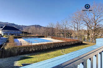 Vente Appartement 19400, Argentat France