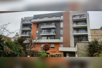 Ma-Cabane - Vente Appartement Argenteuil, 79 m²