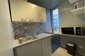 Ma-Cabane - Vente Appartement ARGENTEUIL, 27 m²