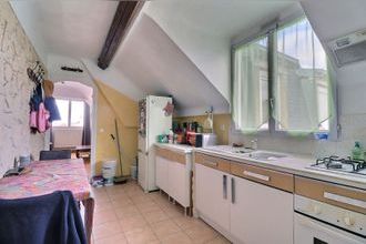 Ma-Cabane - Vente Appartement ARGENTEUIL, 40 m²