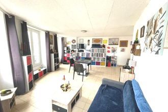Ma-Cabane - Vente Appartement ARGENTEUIL, 45 m²