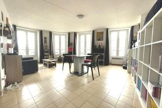 Ma-Cabane - Vente Appartement ARGENTEUIL, 45 m²