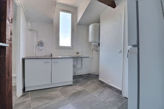 Ma-Cabane - Vente Appartement ARGENTEUIL, 23 m²