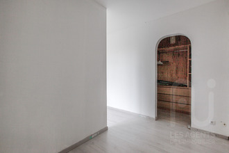 Ma-Cabane - Vente Appartement ARGENTEUIL, 33 m²