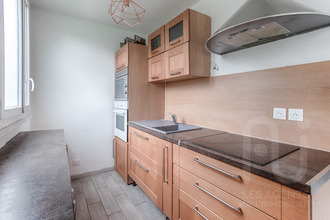 Ma-Cabane - Vente Appartement ARGENTEUIL, 33 m²