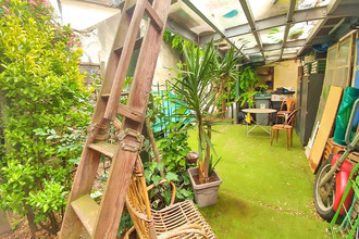 Ma-Cabane - Vente Appartement Argenteuil, 89 m²